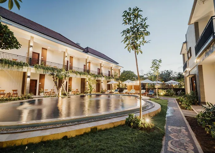 You Suite Seminyak