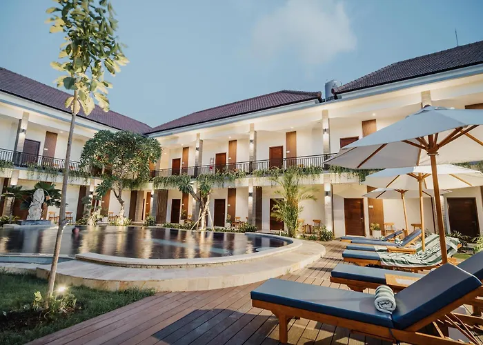 You Suite Seminyak