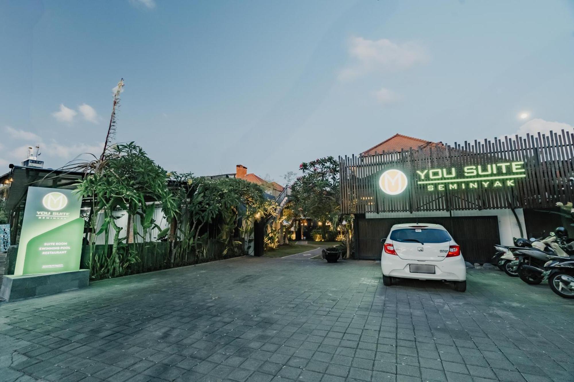 Hotel Seminyak Legian (Bali)